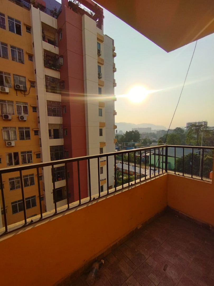 Unfurnished 3bhk in Royal Global University, NH-37, opp. Tirupati Balaji Temple, AHOM GAON, Guwahati, Assam, India for Rent